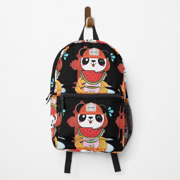 Item preview, EMERGENCY RESPONSE PANDA designed and sold by MoorCT522.