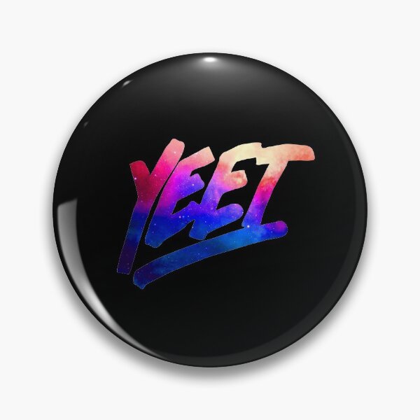 Item preview, Yeet Galaxy, yeet Merch designed and sold by 1993Mercher.