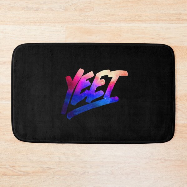 Item preview, Yeet Galaxy, yeet Merch designed and sold by 1993Mercher.