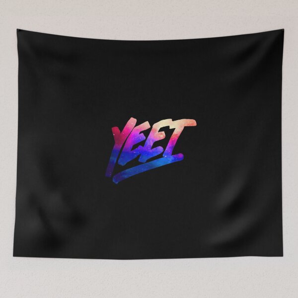 Item preview, Yeet Galaxy, yeet Merch designed and sold by 1993Mercher.
