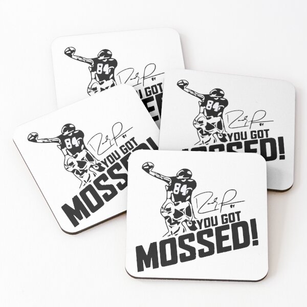Item preview, You Got Mossed designed and sold by TeensArts.