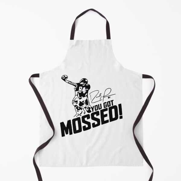 Item preview, You Got Mossed designed and sold by TeensArts.