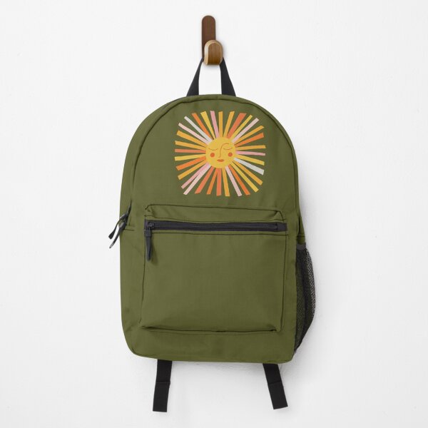 Item preview, Boho Sun Drawing designed and sold by melmggn.