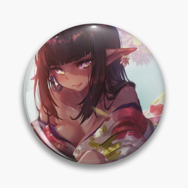 Item preview, Lin | designed and sold by Mitsu-art.