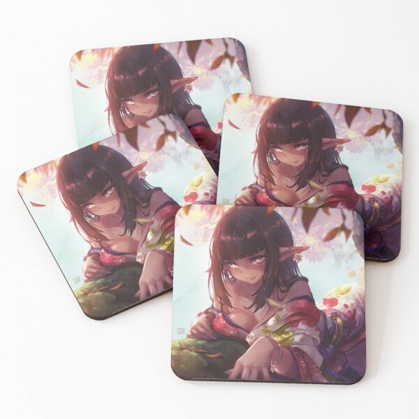 Item preview, Lin | designed and sold by Mitsu-art.