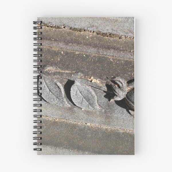 Item preview, Concrete Rose for the Dead on Grave at Maple Hill Cemetery in Huntsville (Unedited)  designed and sold by Silver Sky by Janet.