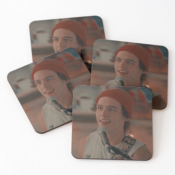 Item preview, Charlie Gillespie designed and sold by Myheartofworship.