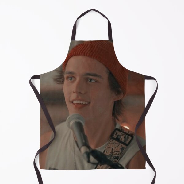 Item preview, Charlie Gillespie designed and sold by Myheartofworship.