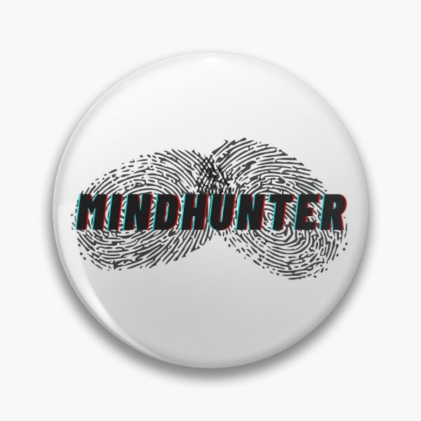 Item preview, Mindhunter Fingerprints  designed and sold by MadisonM223.