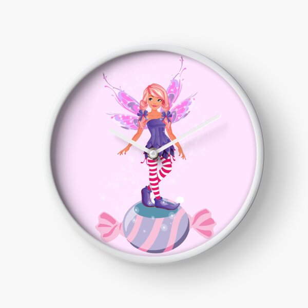 Item preview, The Sugar Plum Fairy of the North Pole™ designed and sold by TeelieTurner.