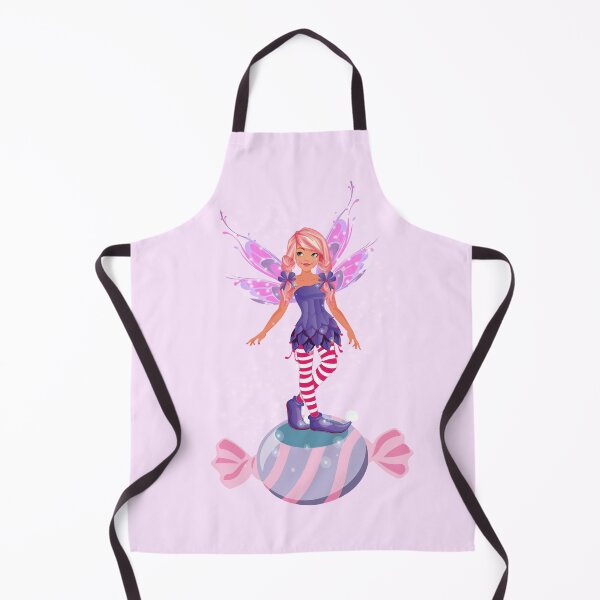Item preview, The Sugar Plum Fairy of the North Pole™ designed and sold by TeelieTurner.