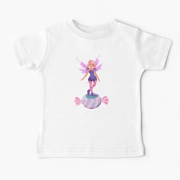 Item preview, The Sugar Plum Fairy of the North Pole™ designed and sold by TeelieTurner.
