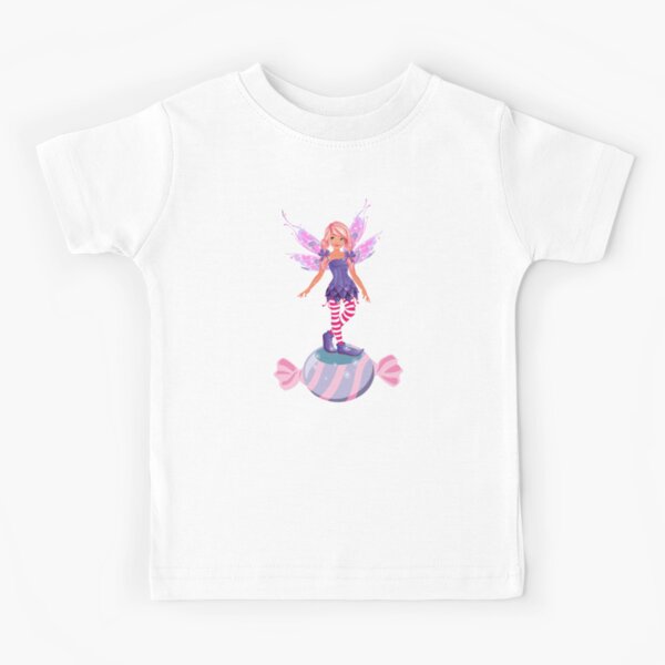 Item preview, The Sugar Plum Fairy of the North Pole™ designed and sold by TeelieTurner.