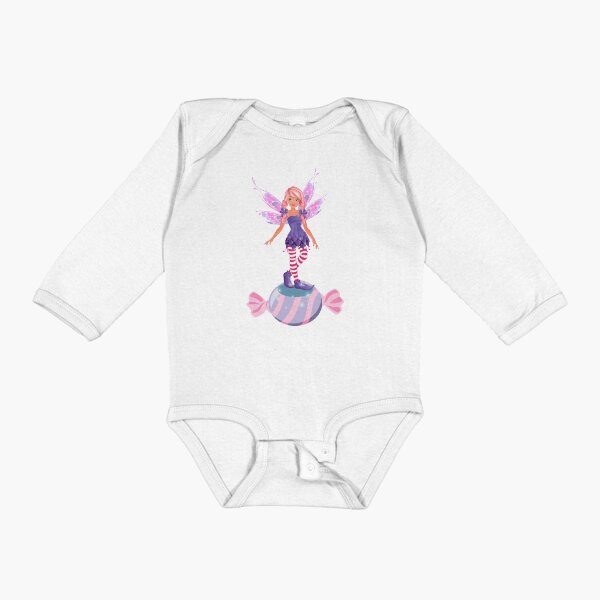 Item preview, The Sugar Plum Fairy of the North Pole™ designed and sold by TeelieTurner.