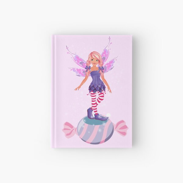 Item preview, The Sugar Plum Fairy of the North Pole™ designed and sold by TeelieTurner.