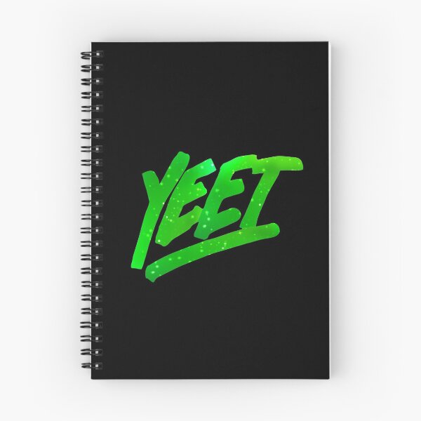 Item preview, Yeet Green Galaxy, Yeet Green, yeet Merch designed and sold by 1993Mercher.