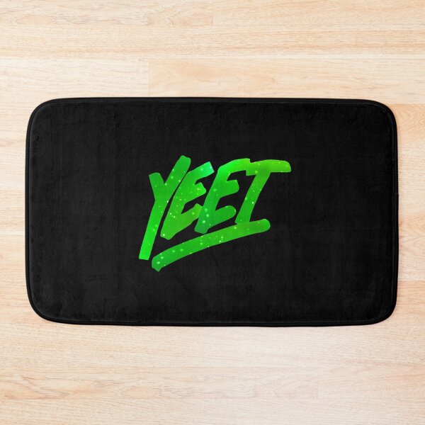Item preview, Yeet Green Galaxy, Yeet Green, yeet Merch designed and sold by 1993Mercher.
