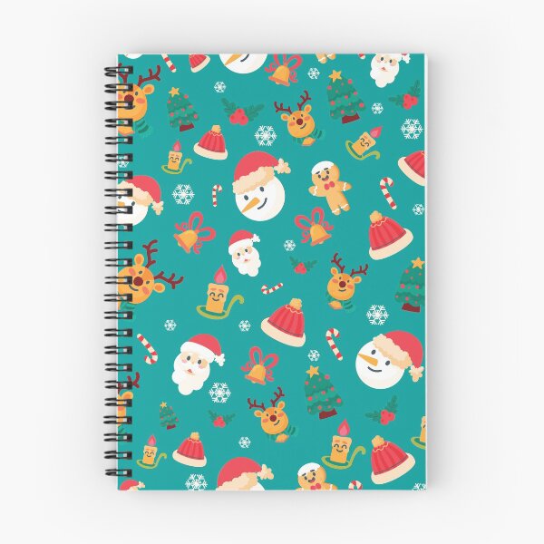 Artikelvorschau, XMAS Pattern entworfen und verkauft von SiddharthaMoon.