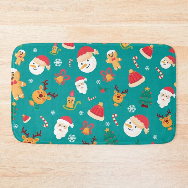 Artikelvorschau, XMAS Pattern entworfen und verkauft von SiddharthaMoon.