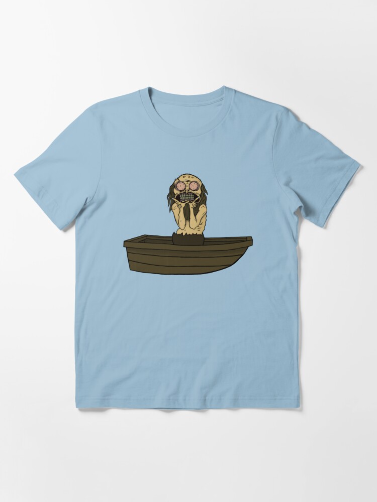 Flapjack T Shirt For Sale By Enikita79 Redbubble