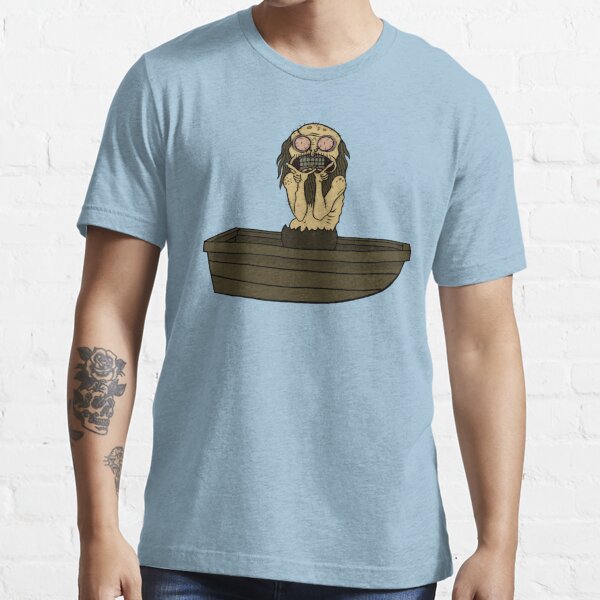 Flapjack T Shirt For Sale By Enikita79 Redbubble