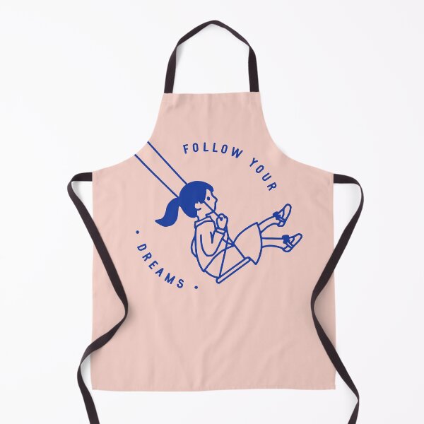 Start Up Inspired Kdrama Sandbox Han Ji Pyeong Nam Do Dan Apron