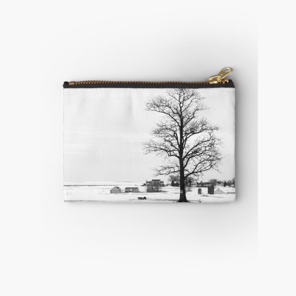 Item preview, Tall tree over the farm designed and sold by ShootFirstNYC.