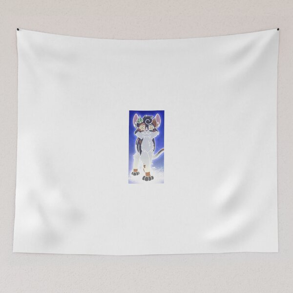 Item preview, Spottedleaf in StarClan designed and sold by riocin.