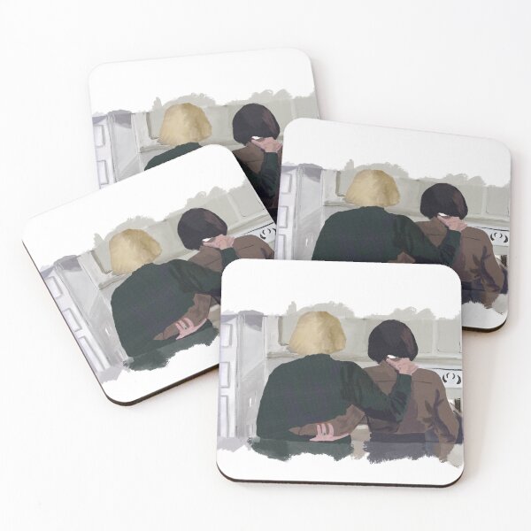 Item preview, The Price of Salt designed and sold by CityofNight.