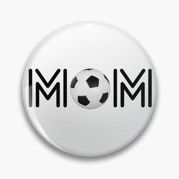 Item preview, Soccer Mom designed and sold by NK-Haven.