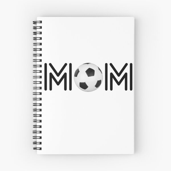 Item preview, Soccer Mom designed and sold by NK-Haven.