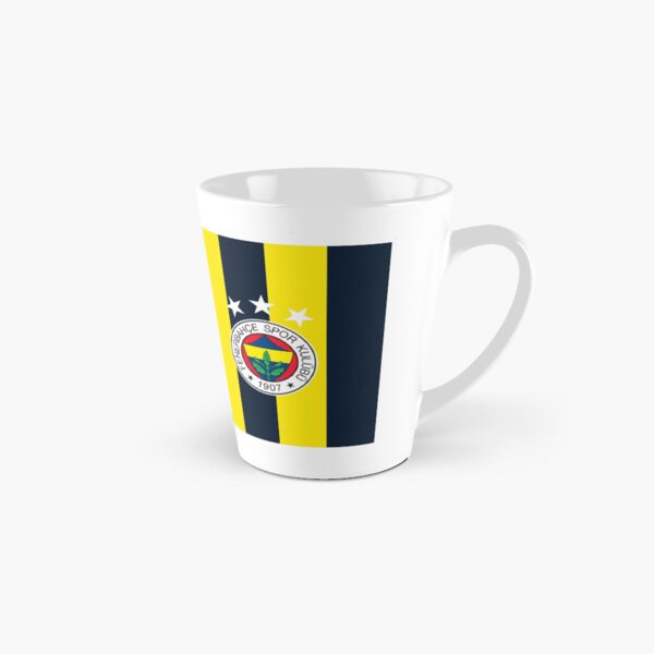 Item preview, Fenerbahce designed and sold by MugiwaraSan.