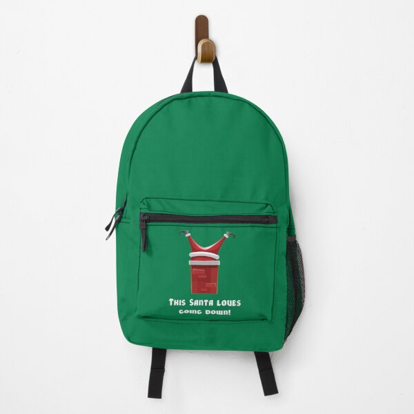 Item preview, Santa Chimney designed and sold by Twat Design.