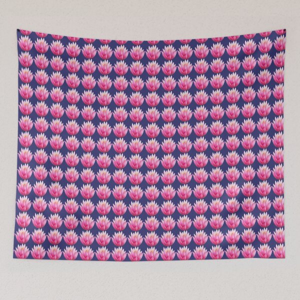 Item preview, Lotus Silk designed and sold by Hstyel.