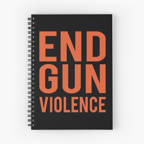 Item preview, End Gun Violence designed and sold by flippinsg.