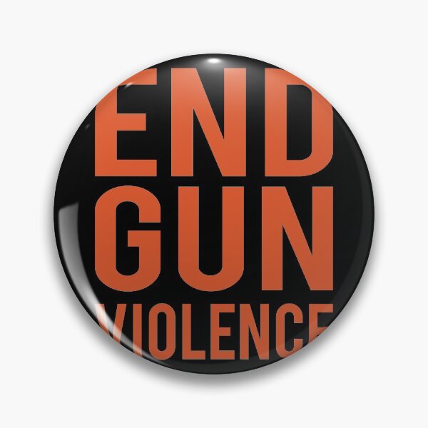 Item preview, End Gun Violence designed and sold by flippinsg.