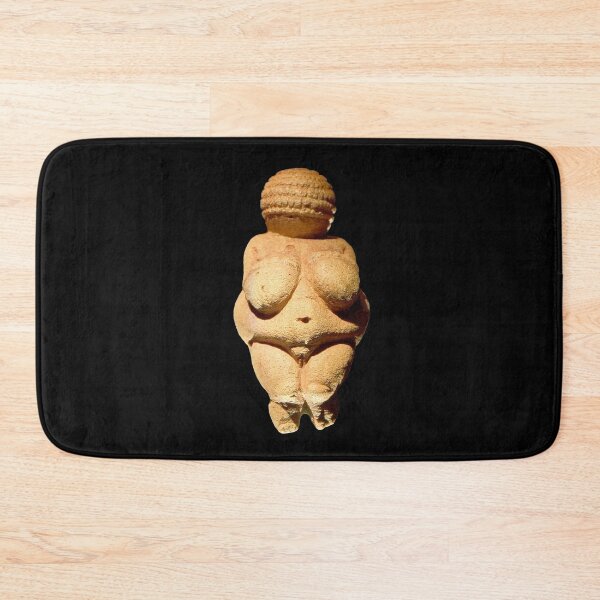 Item preview, Venus of Willendorf designed and sold by DotorEaon.