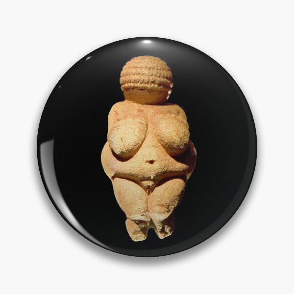 Item preview, Venus of Willendorf designed and sold by DotorEaon.