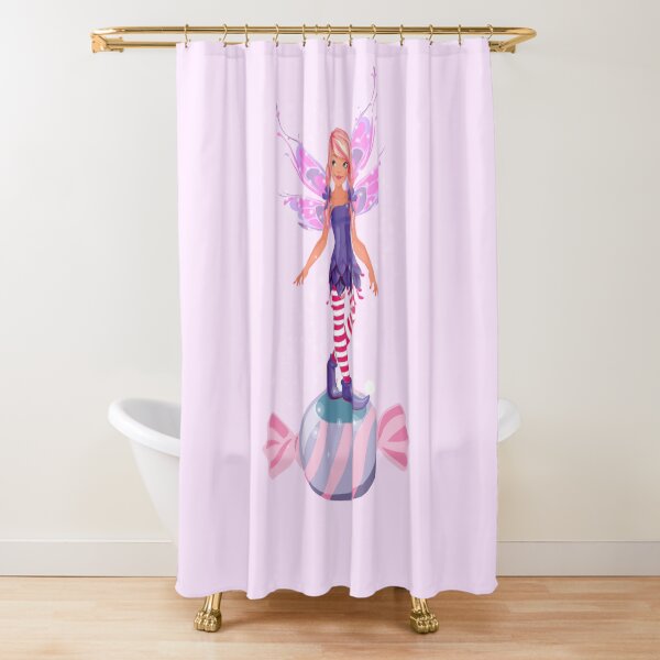 Item preview, The Sugar Plum Fairy of the North Pole™ designed and sold by TeelieTurner.