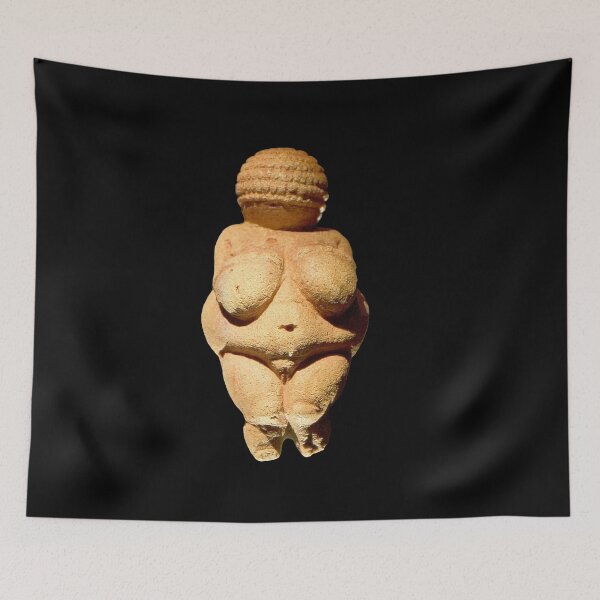 Item preview, Venus of Willendorf designed and sold by DotorEaon.