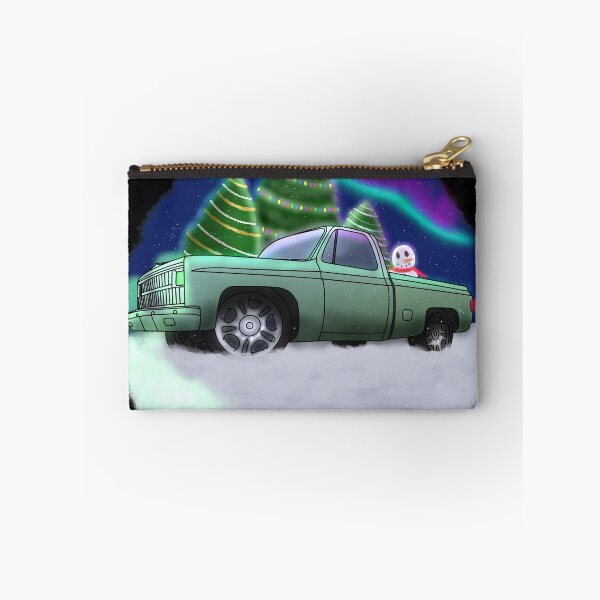 Item preview, A Very Merry Squarebody designed and sold by sarielu.