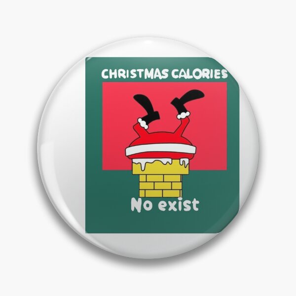 Item preview, Christmas KCAL designed and sold by Damsos.