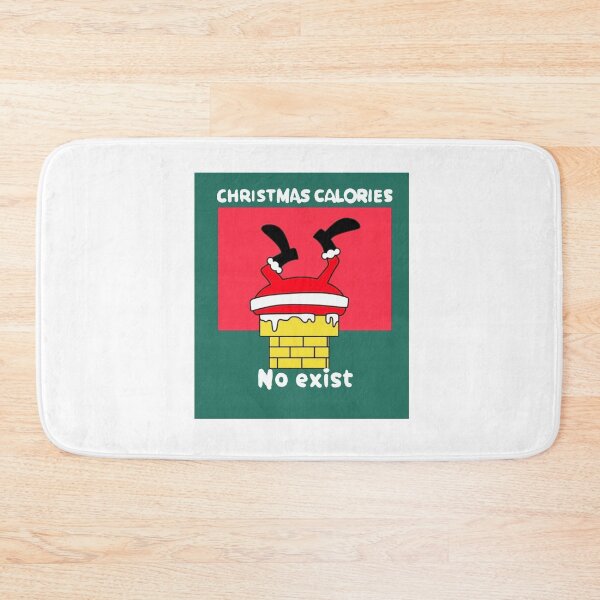 Item preview, Christmas KCAL designed and sold by Damsos.
