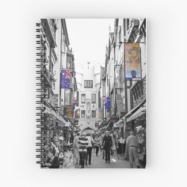 Item preview, London Court designed and sold by Deborah Clearwater.