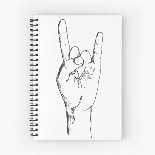 Item preview, Rock On designed and sold by bluehorizon.