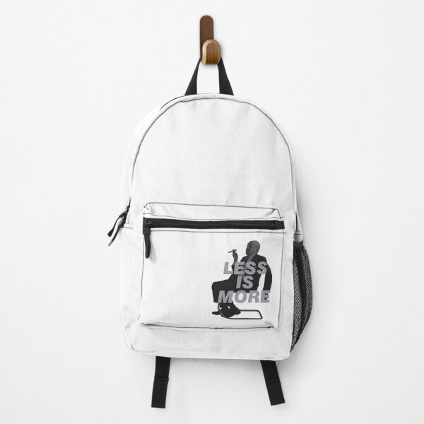 Item preview, Less is more- Mies van der Rohe designed and sold by 6opuc.