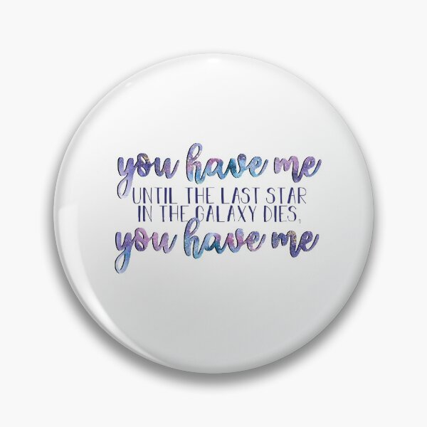 Item preview, you have me illuminae designed and sold by lovely-lyrics.