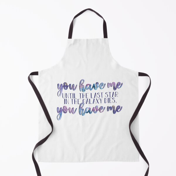 Item preview, you have me illuminae designed and sold by lovely-lyrics.