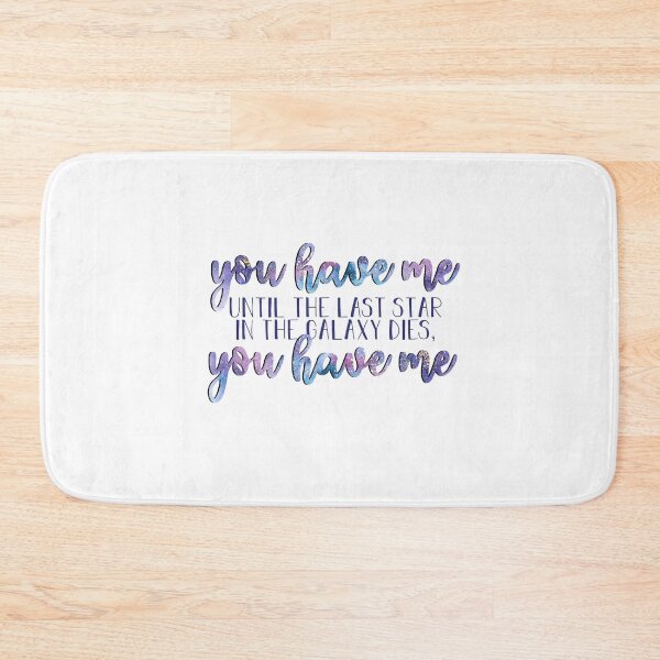 Item preview, you have me illuminae designed and sold by lovely-lyrics.