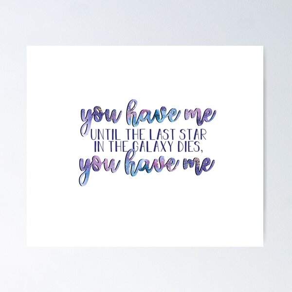 Item preview, Du hast mich erleuchtet designed and sold by lovely-lyrics.